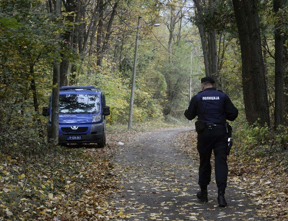 ЗЛИ ЈЕЗИЦИ БИ РЕКЛИ - ИЗМИШЉЕНА ПРИЧА: У случају 